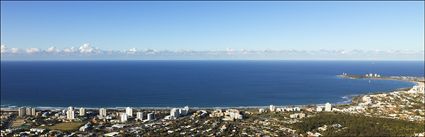 Maroochydore - Alex Beach - QLD 2014 (PBH4 00 17564)